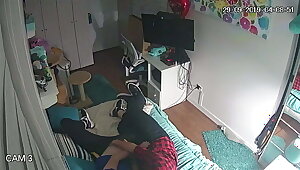 IP Camera, Young Lovers 2