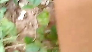 Odia Outdoor Sex, MMS Video Scandal