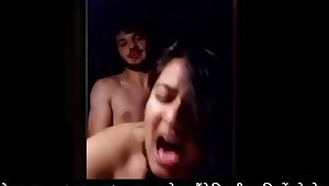 Sonakshi losing her virginity His boyfriend fucks hard