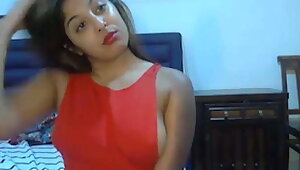 My name is Priya, video chat with me