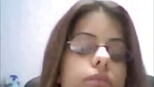 My name is Rani, Video chat with me