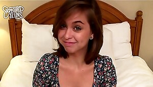 Riley Reid Makes Her Very First Adult Video