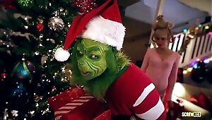 SCREWBOX - The Grinch XXX Parody